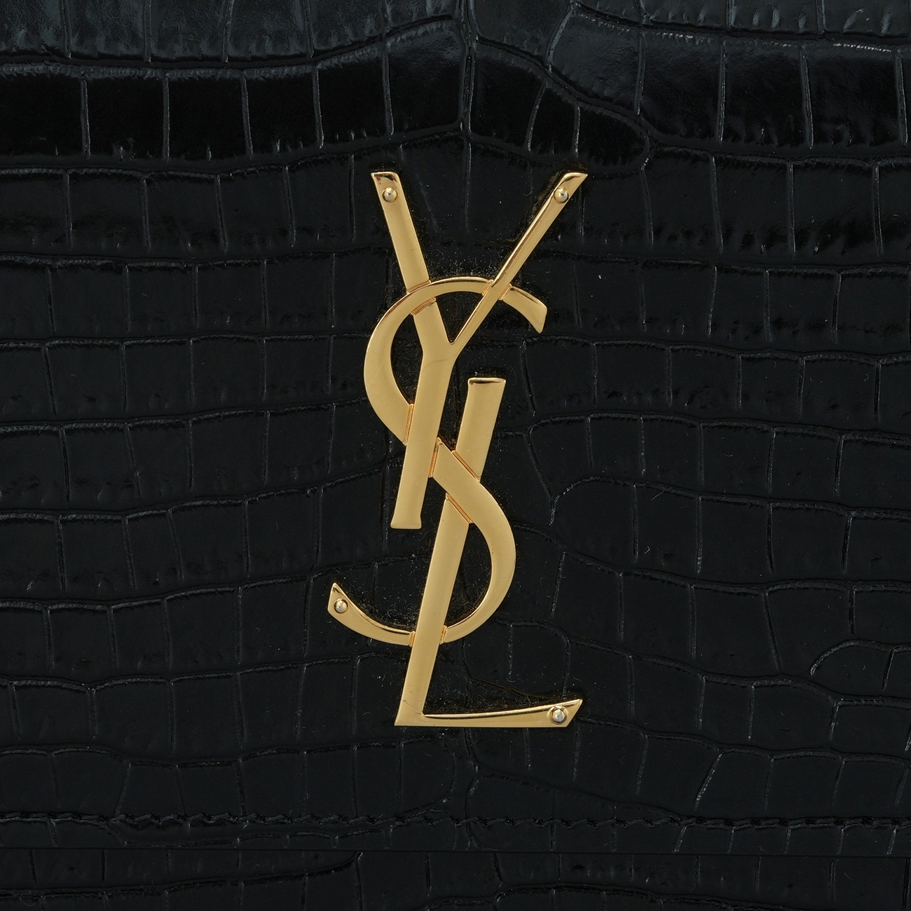 Yves Saint Laurent(USED)K생로랑 442906 선셋 미듐 체인백